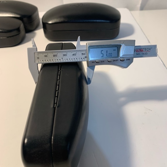 Coach Sunglass Cases lot - Picture 11 of 14